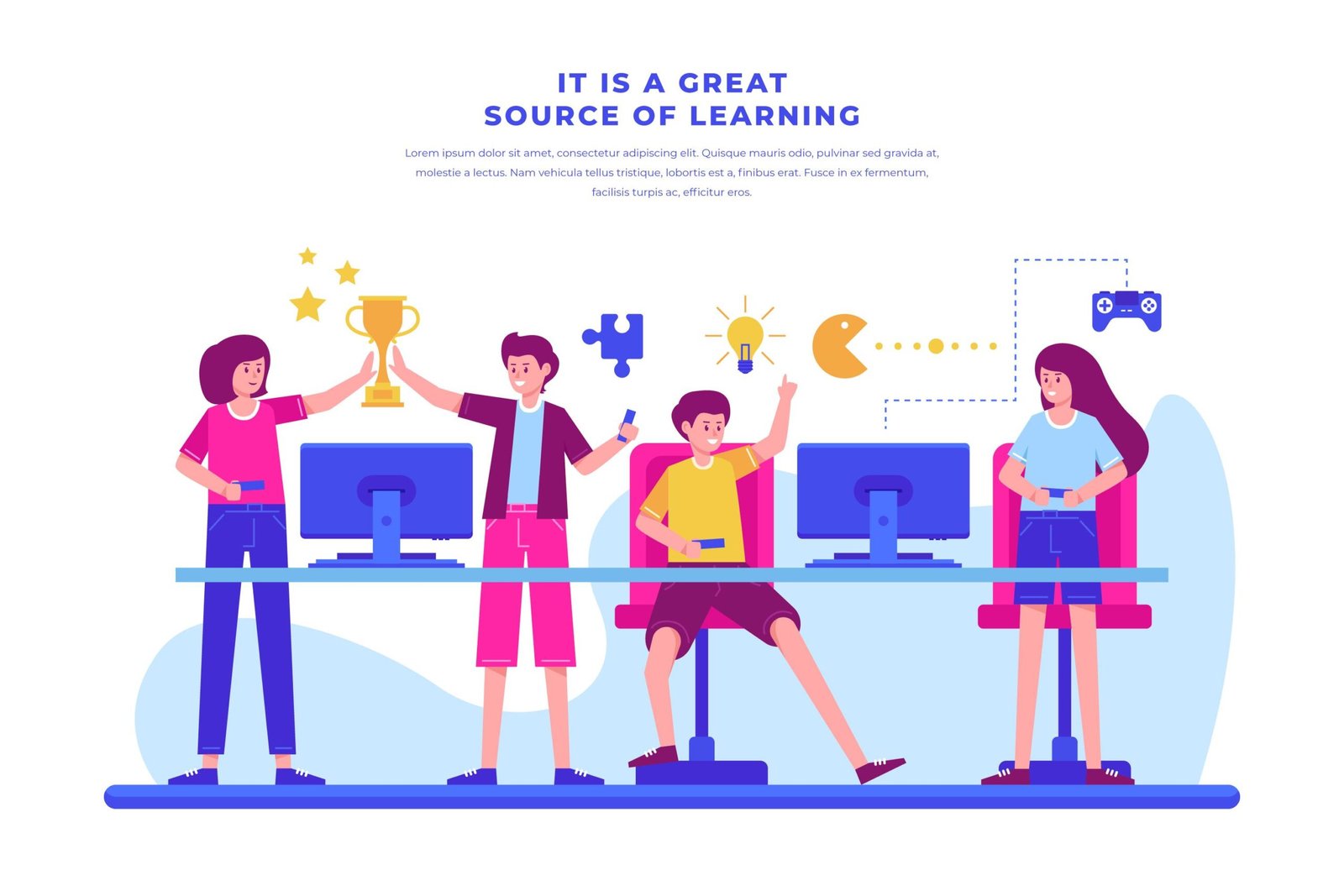Web Developer