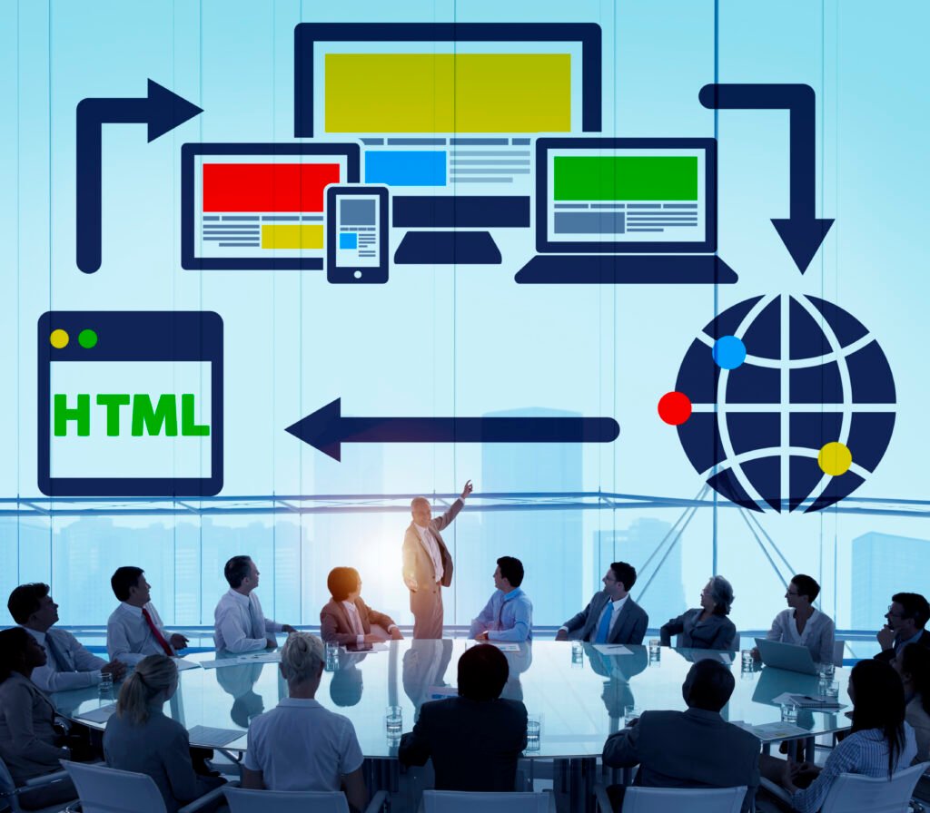 Web Developer