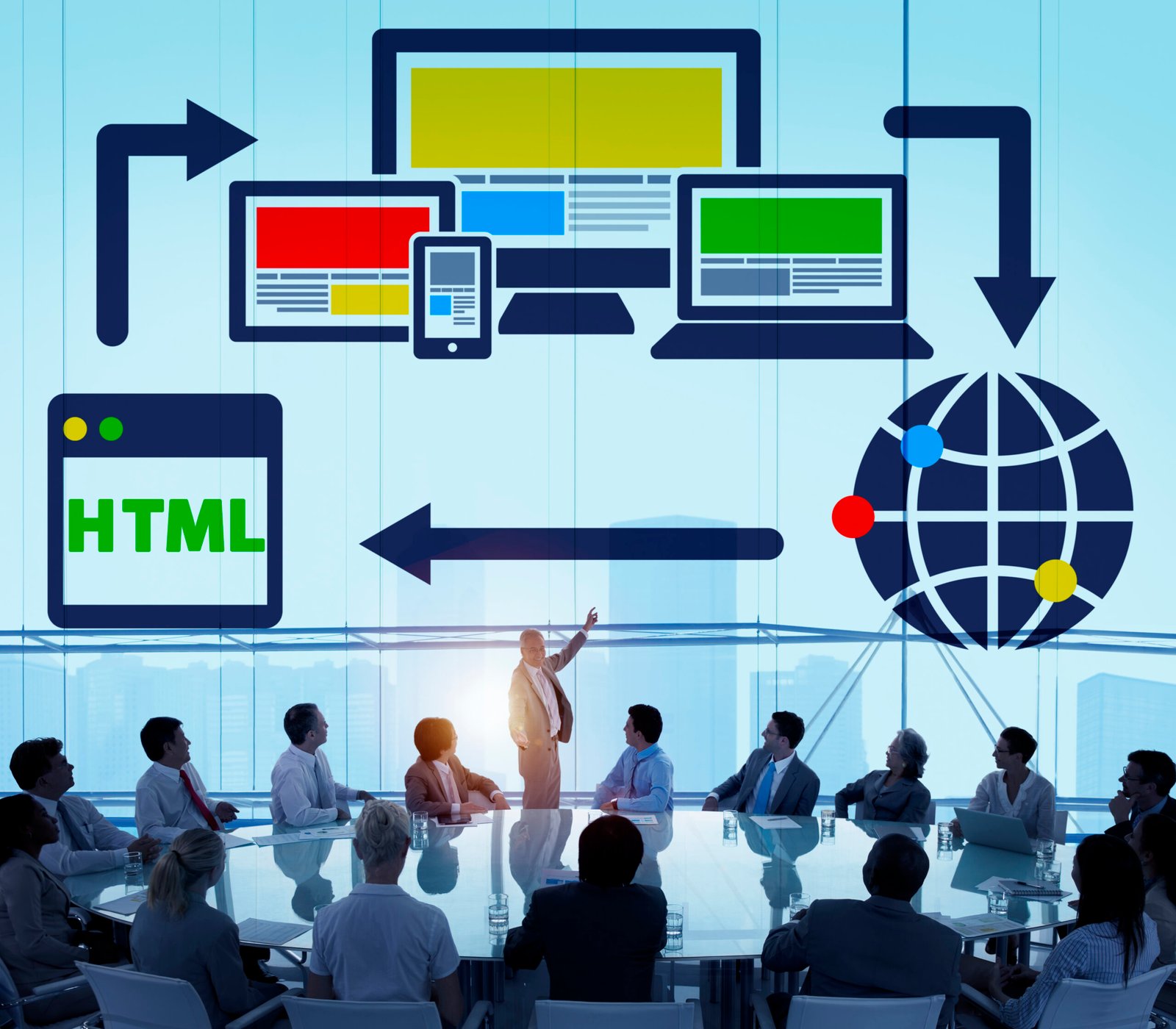Web Developer